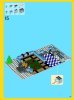 Notice / Instructions de Montage - LEGO - 10229 - Winter Village Cottage: Page 53