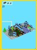 Notice / Instructions de Montage - LEGO - 10229 - Winter Village Cottage: Page 61