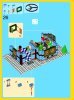 Notice / Instructions de Montage - LEGO - 10229 - Winter Village Cottage: Page 68