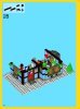 Notice / Instructions de Montage - LEGO - 10229 - Winter Village Cottage: Page 70