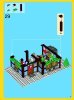 Notice / Instructions de Montage - LEGO - 10229 - Winter Village Cottage: Page 71