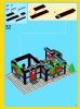 Notice / Instructions de Montage - LEGO - 10229 - Winter Village Cottage: Page 3