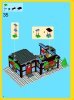 Notice / Instructions de Montage - LEGO - 10229 - Winter Village Cottage: Page 6