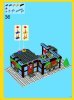 Notice / Instructions de Montage - LEGO - 10229 - Winter Village Cottage: Page 7