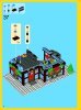 Notice / Instructions de Montage - LEGO - 10229 - Winter Village Cottage: Page 8