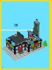 Notice / Instructions de Montage - LEGO - 10229 - Winter Village Cottage: Page 12