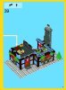 Notice / Instructions de Montage - LEGO - 10229 - Winter Village Cottage: Page 15