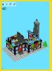 Notice / Instructions de Montage - LEGO - 10229 - Winter Village Cottage: Page 16