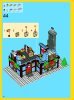 Notice / Instructions de Montage - LEGO - 10229 - Winter Village Cottage: Page 20