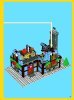 Notice / Instructions de Montage - LEGO - 10229 - Winter Village Cottage: Page 23