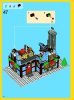 Notice / Instructions de Montage - LEGO - 10229 - Winter Village Cottage: Page 24