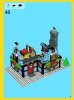 Notice / Instructions de Montage - LEGO - 10229 - Winter Village Cottage: Page 25