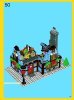 Notice / Instructions de Montage - LEGO - 10229 - Winter Village Cottage: Page 29