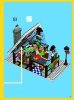 Notice / Instructions de Montage - LEGO - 10229 - Winter Village Cottage: Page 37