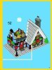 Notice / Instructions de Montage - LEGO - 10229 - Winter Village Cottage: Page 43