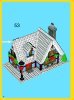 Notice / Instructions de Montage - LEGO - 10229 - Winter Village Cottage: Page 56