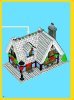 Notice / Instructions de Montage - LEGO - 10229 - Winter Village Cottage: Page 62