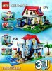 Notice / Instructions de Montage - LEGO - 10229 - Winter Village Cottage: Page 67