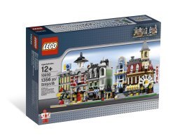 10230 - Mini Modulars