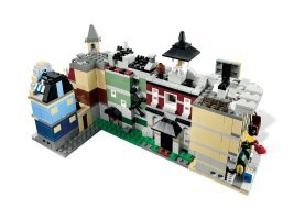 10230 - Mini Modulars