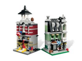 10230 - Mini Modulars