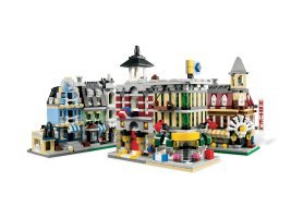 10230 - Mini Modulars