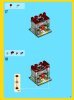 Notice / Instructions de Montage - LEGO - 10230 - Mini Modulars: Page 11