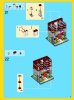 Notice / Instructions de Montage - LEGO - 10230 - Mini Modulars: Page 13