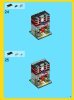 Notice / Instructions de Montage - LEGO - 10230 - Mini Modulars: Page 15