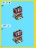 Notice / Instructions de Montage - LEGO - 10230 - Mini Modulars: Page 16