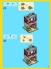 Notice / Instructions de Montage - LEGO - 10230 - Mini Modulars: Page 17