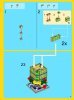 Notice / Instructions de Montage - LEGO - 10230 - Mini Modulars: Page 31