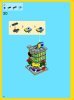 Notice / Instructions de Montage - LEGO - 10230 - Mini Modulars: Page 36