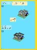 Notice / Instructions de Montage - LEGO - 10230 - Mini Modulars: Page 8