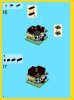 Notice / Instructions de Montage - LEGO - 10230 - Mini Modulars: Page 10