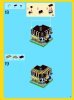 Notice / Instructions de Montage - LEGO - 10230 - Mini Modulars: Page 11