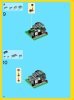 Notice / Instructions de Montage - LEGO - 10230 - Mini Modulars: Page 38