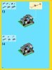 Notice / Instructions de Montage - LEGO - 10230 - Mini Modulars: Page 40