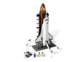 10231 - Shuttle Expedition