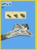 Notice / Instructions de Montage - LEGO - 10231 - Shuttle Expedition: Page 60