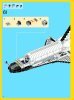 Notice / Instructions de Montage - LEGO - 10231 - Shuttle Expedition: Page 2