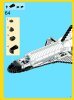 Notice / Instructions de Montage - LEGO - 10231 - Shuttle Expedition: Page 5