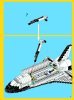 Notice / Instructions de Montage - LEGO - 10231 - Shuttle Expedition: Page 11