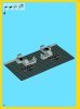 Notice / Instructions de Montage - LEGO - 10231 - Shuttle Expedition: Page 66