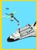 Notice / Instructions de Montage - LEGO - 10231 - Shuttle Expedition: Page 15