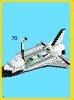 Notice / Instructions de Montage - LEGO - 10231 - Shuttle Expedition: Page 16