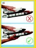 Notice / Instructions de Montage - LEGO - 10231 - Shuttle Expedition: Page 62