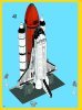 Notice / Instructions de Montage - LEGO - 10231 - Shuttle Expedition: Page 72