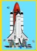 Notice / Instructions de Montage - LEGO - 10231 - Shuttle Expedition: Page 73