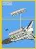 Notice / Instructions de Montage - LEGO - 10231 - Shuttle Expedition: Page 73